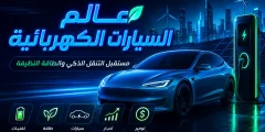 مراجعة سيارة تيسلا موديل Y 2026 السعر والمواصفات