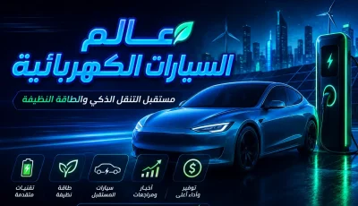 مراجعة سيارة تيسلا موديل Y 2026 السعر والمواصفات